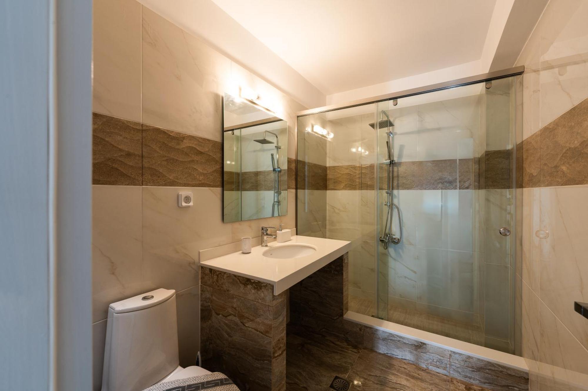 Sweet Home Luxury Apartment 5 Ialysos  Buitenkant foto