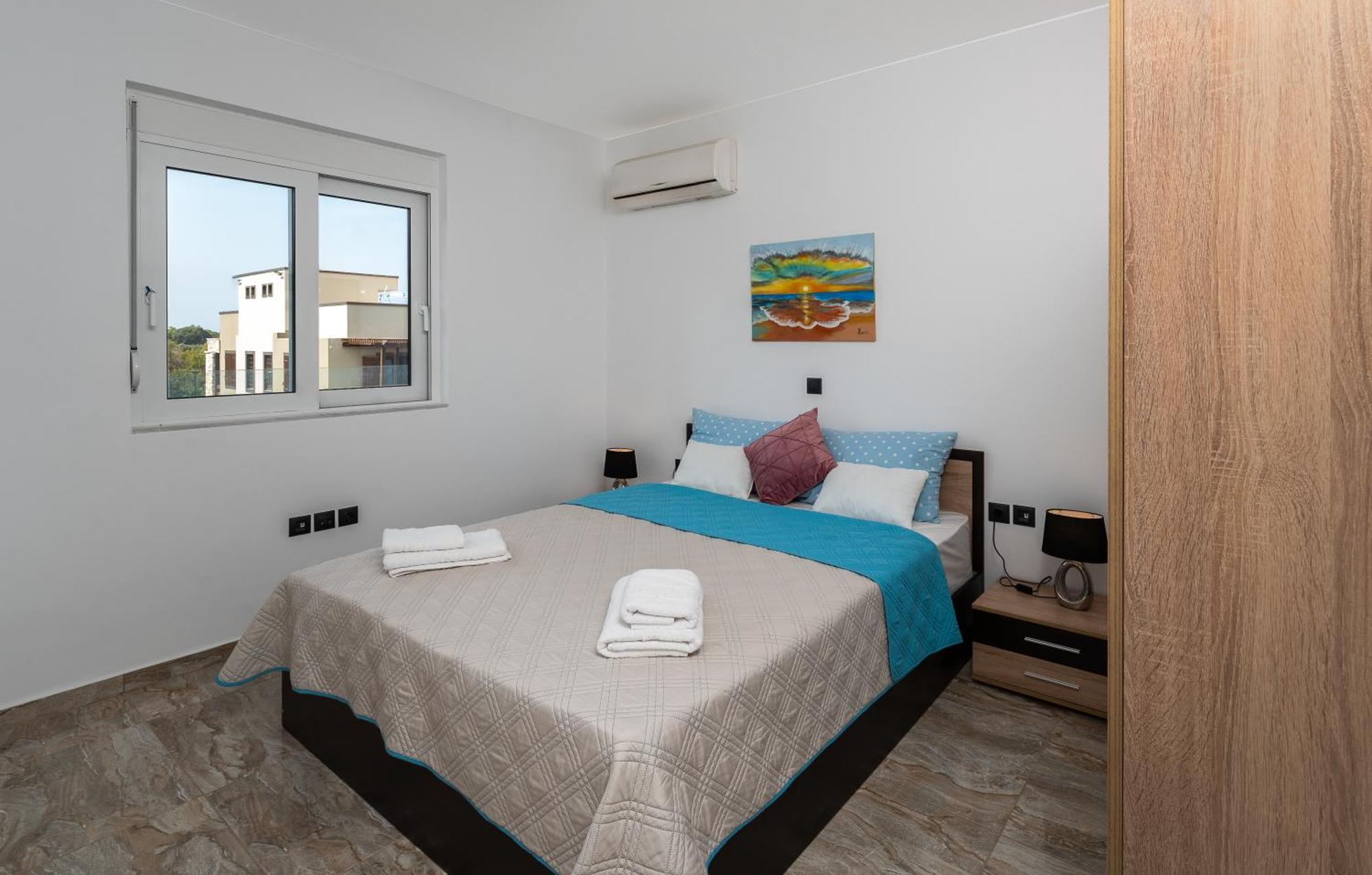 Sweet Home Luxury Apartment 5 Ialysos  Buitenkant foto