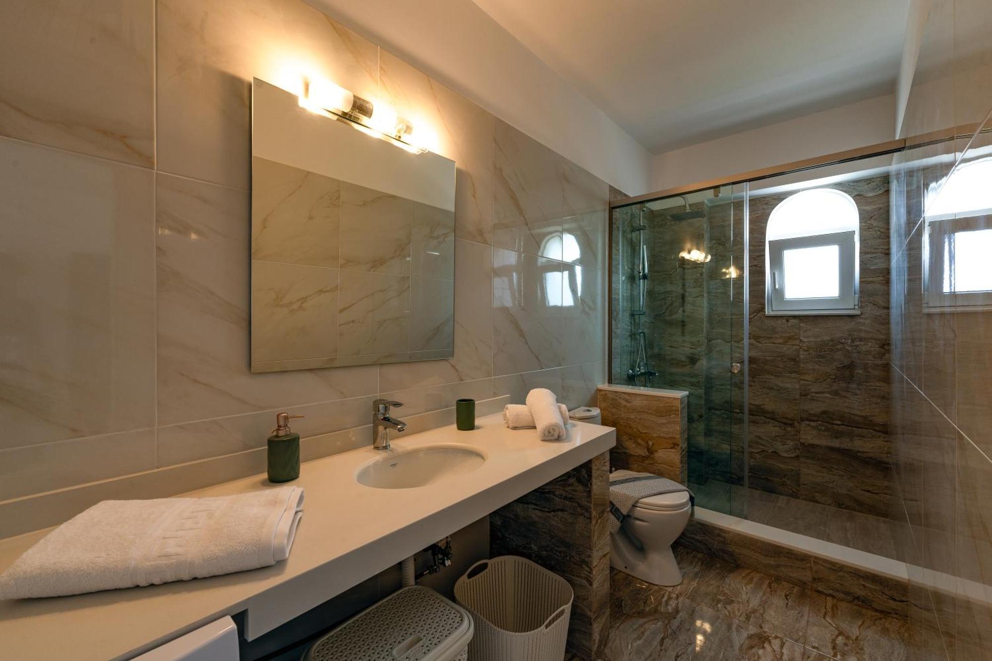 Sweet Home Luxury Apartment 5 Ialysos  Buitenkant foto